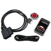 Diablosport Intune (05-10 Wrangler TJ & JK) - Diablosport I-1000