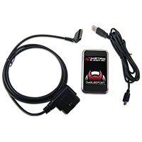 Diablosport Intune DCX (11-12 Wrangler JK) - Diablosport I-1000-DCX