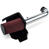 Rugged Ridge Cold Air Intake (12-13 Wrangler JK) - Omix-ADA 17750.07