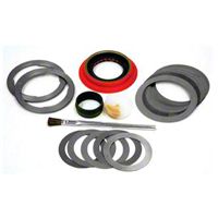 Yukon Gear Front Dana 30 Minor Install Kit, Short (97-06 Wrangler TJ) - Yukon Gear MK D30-TJ