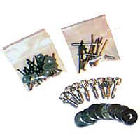 Lange Kwick Kit (87-06 Wrangler YJ & TJ) - Lange 020-400