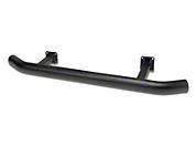 Warrior Products Knight Guard Nerf Bars (04-06 Wrangler TJ Unlimited) - Warrior Products 55950