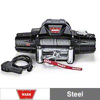 Warn ZEON 10 Recovery Winch (Universal Application) - WARN 88990