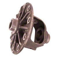 Dana 30 Replacement Carrier 3.72 and up (87-05 Wrangler YJ & TJ) - Dana Spicer D/S706008X