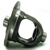 Dana 35 Replacement Carrier (87-05 Wrangler YJ & TJ w/ABS) - Dana Spicer D/S44590