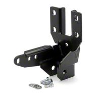 JKS Track Bar Chassis Bracket (07-13 Wrangler JK) - JKS Manufacturing OGS163