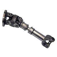 Rough Country Rear CV Driveshaft (03-06 Wrangler Rubicon) - Rough Country 5086