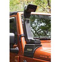 Rugged Ridge XHD Snorkel (12-13 Wrangler JK 3.6L) - Rugged Ridge 17756.21