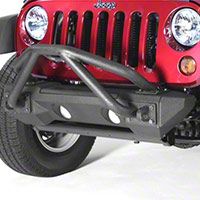 Rugged Ridge All Terrain Double X Striker (07-13 Wrangler JK) - Rugged Ridge 11542.13