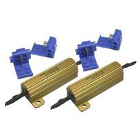 Warrior Products Load Resistor Kit (Universal Application) - Warrior Products 2905