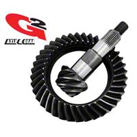 G2 Ring and Pinion, Dana 44, 4.27 (97-06 Wrangler TJ Non-Rubicon) - G2 2-2033-427