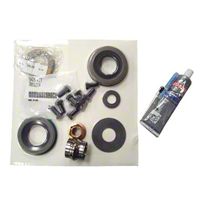 G2 Dana 44 Minor Install Kit (97-06 Wrangler TJ Non-Rubicon) - G2 25-2033