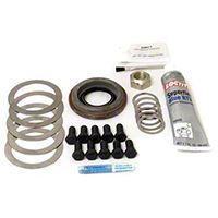 G2 Dana 44 Rear Minor Install Kit (07-13 Wrangler JK Non-Rubicon) - G2 25-2053