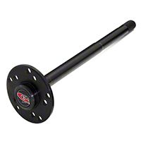 G2 Dana 44 Axle Shaft, Driver Side, 30 Spline (97-06 Wrangler TJ Non-Rubicon) - G2 95-2033-1-301
