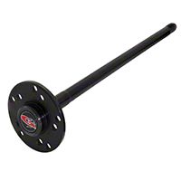 G2 Dana 35 Axle Shaft, Passenger Side, 30 Spline (87-89 Wrangler YJ) - G2 95-2049-1-302