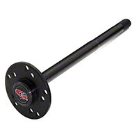G2 Dana 44 Axle Shaft, Passenger Side, 32 Spline (07-09 Wrangler JK Rubicon) - G2 95-2052-2-322