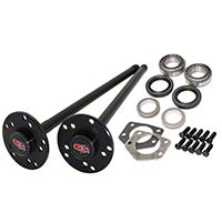 G2 Dana 44 Axle Kit, 30 Spline (97-06 Wrangler TJ Non-Rubicon) - G2 96-2033-1-30