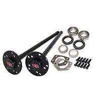 G2 Dana 44 Axle Kit, 35 Spline (97-06 Wrangler TJ Non-Rubicon) - G2 96-2033-3-35