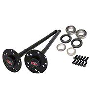 G2 Dana 44 Axle Kit, 30 Spline (07-13 Wrangler JK Non-Rubicon) - G2 96-2052-1-30