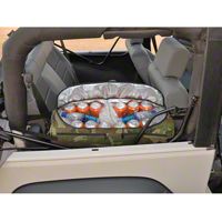 Clover Patch Trail Tough Cooler Bag - Camo (Universal Application) - Clover Patch 10-ST-CAMO