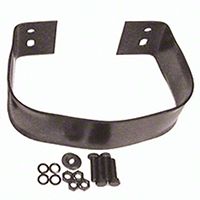 Rugged Ridge Rear Bumperette (87-06 Wrangler YJ & TJ) - Rugged Ridge 12029.2