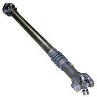 Omix-Ada Front Driveshaft (01-02 Wrangler TJ) - Omix-ADA 16590.25