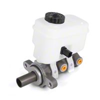 Omix-Ada Brake Master Cylinder (07-12 Wrangler JK) - Omix-ADA 16719.25
