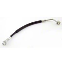 Omix-Ada Front Brake Hose, Right (07-13 Wrangler JK) - Omix-ADA 16732.3