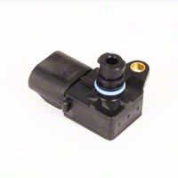Omix-Ada MAP Sensor, 3.8L (07-11 Wrangler JK) - Omix-ADA 17223.04