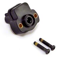 Omix-Ada Throttle Position Sensor (02-06 Wrangler TJ) - Omix-ADA 17224.06