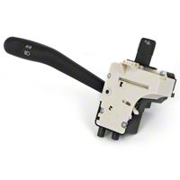 Omix-Ada Multi Function Switch (97-00 Wrangler TJ) - Omix-ADA 17234.16