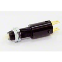 Omix-Ada Brake Light Switch (87-90 Wrangler YJ) - Omix-ADA 17238.06