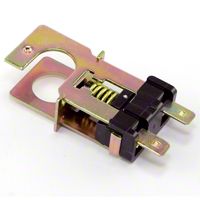 Omix-Ada Brake Switch (87-90 Wrangler YJ) - Omix-ADA 17238.09