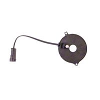 Omix-Ada Distributor Switch Plate (91-95 Wrangler YJ) - Omix-ADA 17241.03