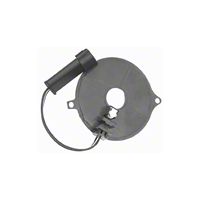 Omix-Ada Distributor Switch Plate (98-02 Wrangler TJ) - Omix-ADA 17241.05