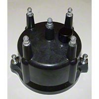 Omix-Ada Distributor Cap 2.5L (91-02 Wrangler YJ & TJ) - Omix-ADA 17244.05