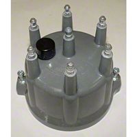 Omix-Ada Distributor Cap (91-93 Wrangler YJ) - Omix-ADA 17244.1