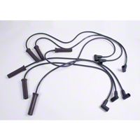 Omix-Ada Ignition Wire Set, 2.4L (03-06 Wrangler TJ) - Omix-ADA 17245.16