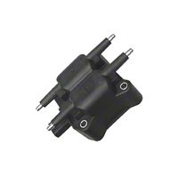 Omix-Ada Ignition Coil (03-06 Wrangler TJ) - Omix-ADA 17247.12