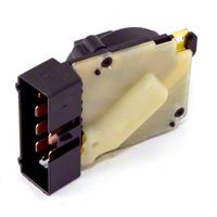 Omix-Ada Ignition Switch (01-04 Wrangler TJ) - Omix-ADA 17251.04