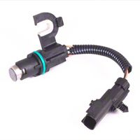 Omix-Ada Cam Position Sensor, 3.8L (07 Wrangler JK) - Omix-ADA 17257.05