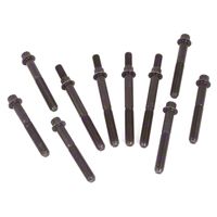 Omix-Ada Cylinder Head Bolt Set, 2.5L (97-02 Wrangler TJ) - Omix-ADA 17258.02