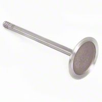 Omix-Ada Intake Valve 2.5L or 4.0L (97-06 Wrangler TJ) - Omix-ADA 17417.15