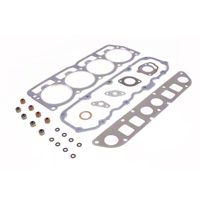Omix-Ada Upper Engine Gasket Set, 2.5L (94-02 Wrangler YJ & TJ) - Omix-ADA 17442.12