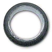 Omix-Ada Exhaust Gasket 6 Cyl (87-90 Wrangler YJ) - Omix-ADA 17450.02