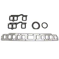 Omix-Ada Exhaust Manifold Gasket (87-90 Wrangler YJ) - Omix-ADA 17451.04