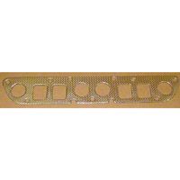 Omix-Ada Exhaust Manifold Gasket 2.5L (87-90 Wrangler YJ) - Omix-ADA 17451.1