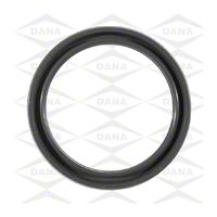 Omix-Ada Crankshaft Oil Seal 2.5L (87-02 Wrangler YJ & TJ) - Omix-ADA 17458.02