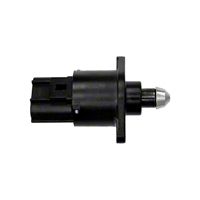 Omix-Ada Idle Air Control Valve (00-04 Wrangler TJ) - Omix-ADA 17715.05