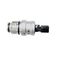 Omix-Ada Idle Air Control Valve (04-06 Wrangler TJ) - Omix-ADA 17715.07